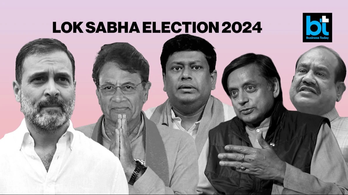 Loksabha Election 2024 Live Updates