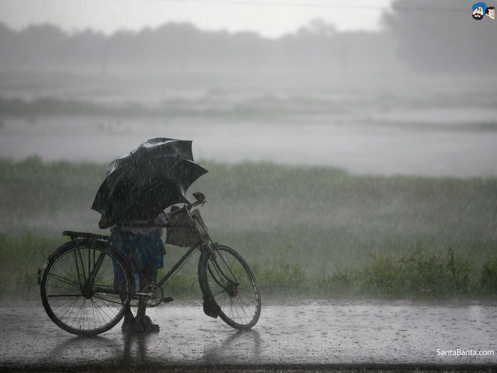 Maharashtra Monsoon Update