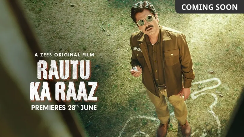 Rautu Ka Raaz Movie 2024